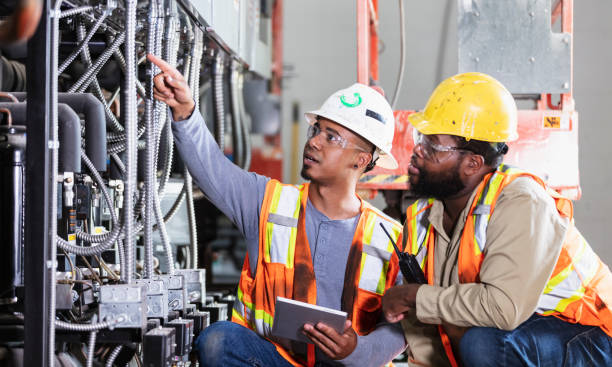 Electrical System Inspection in Pine Castle, FL