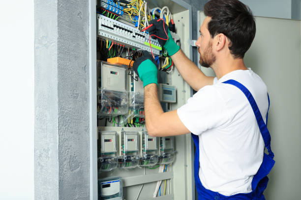 Best Industrial Electrical Services  in Pine Castle, FL