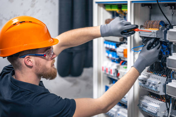 Best Licensed Electrician  in Pine Castle, FL
