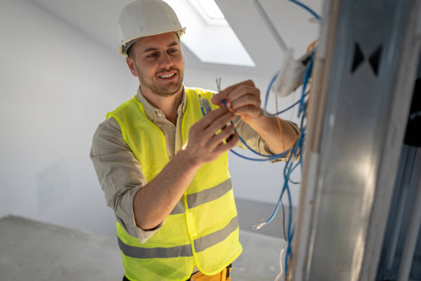Best Electrical Outlet Repair  in Pine Castle, FL